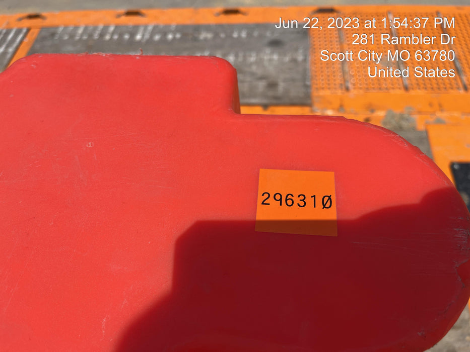 2023 HOUSTON BARRICADE WFB42