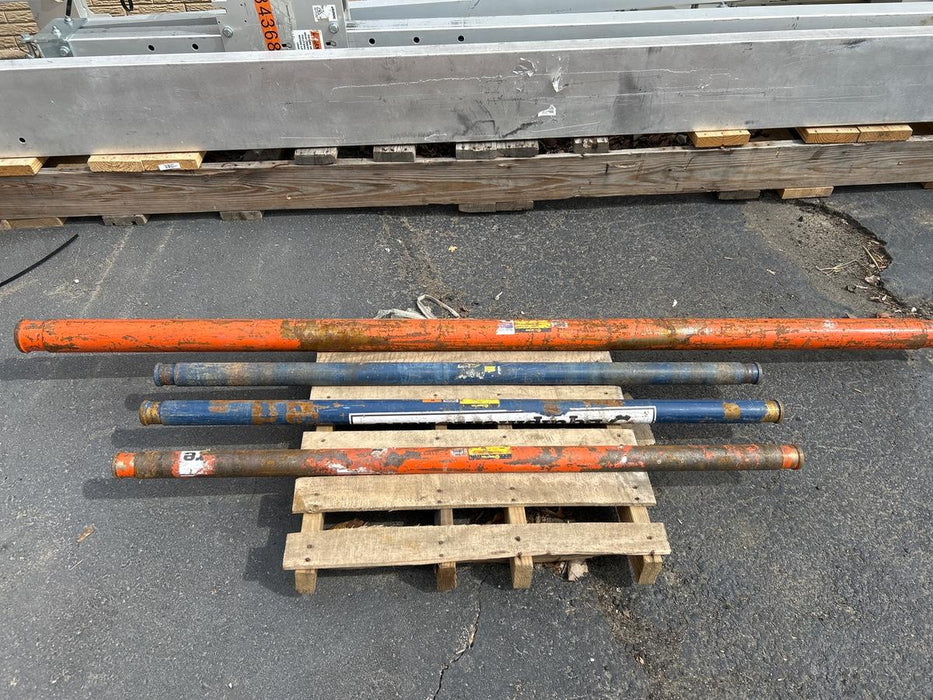 2023 CURRENT TOOLS 661