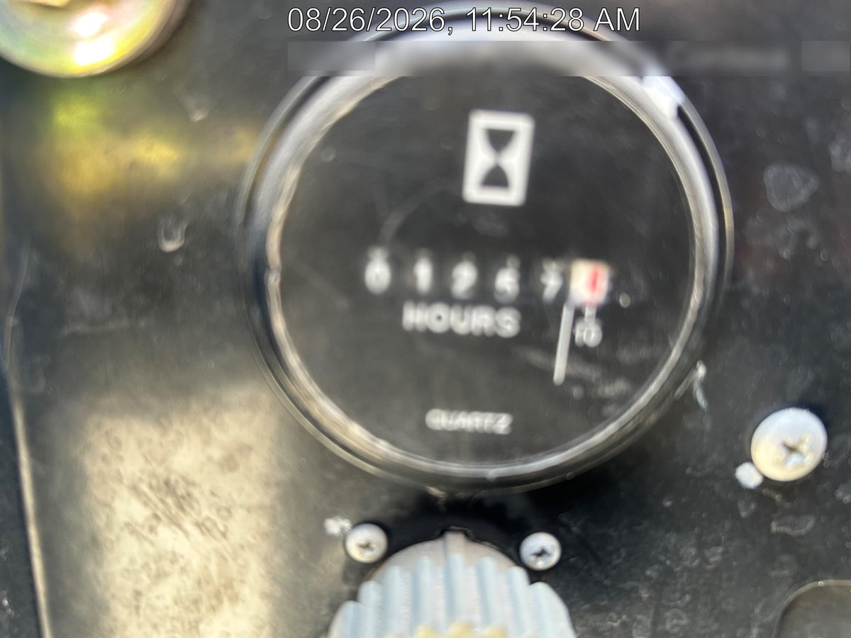 2021 GENIE GS-4390 RT