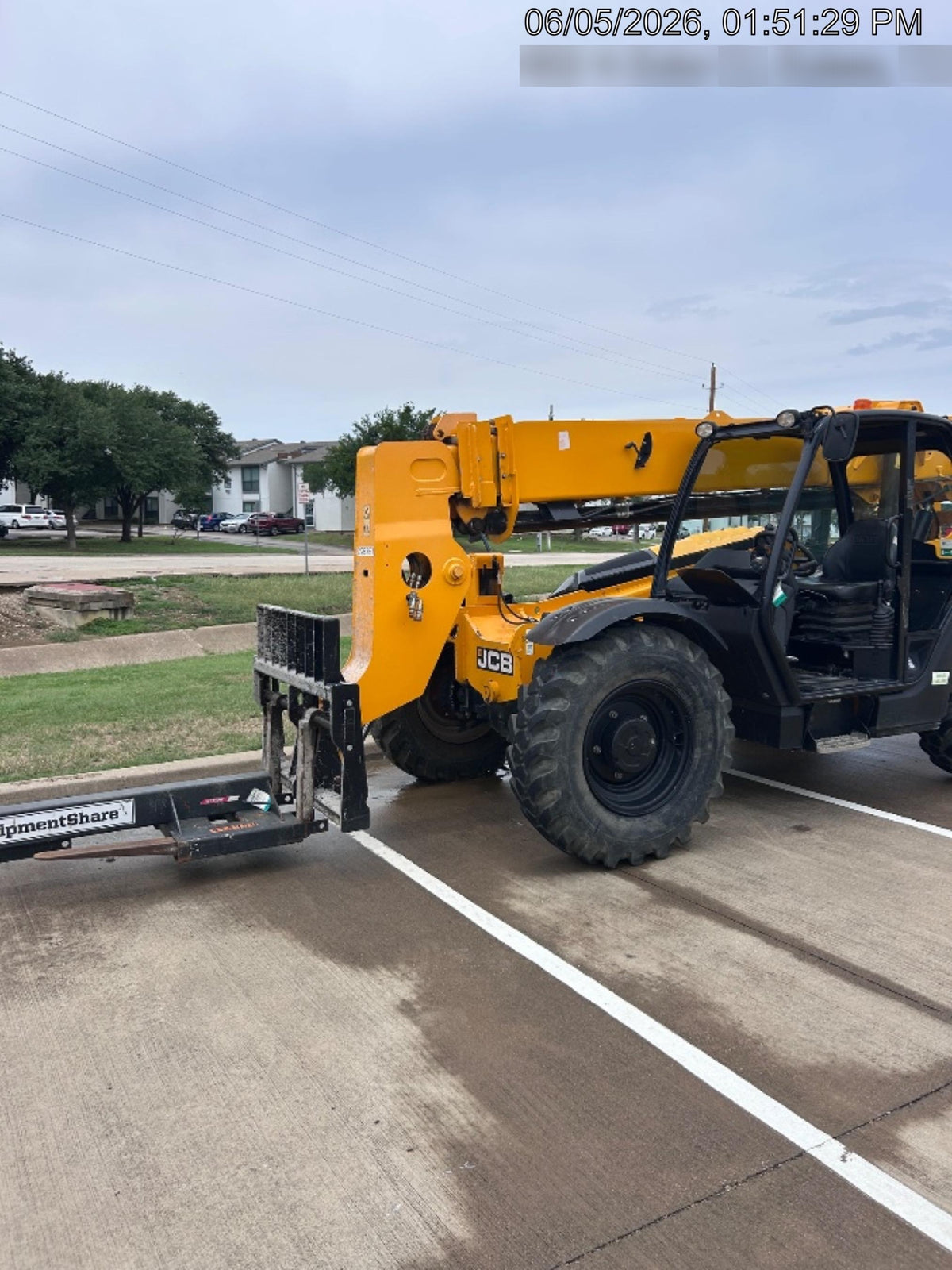 2023 JCB 506-36