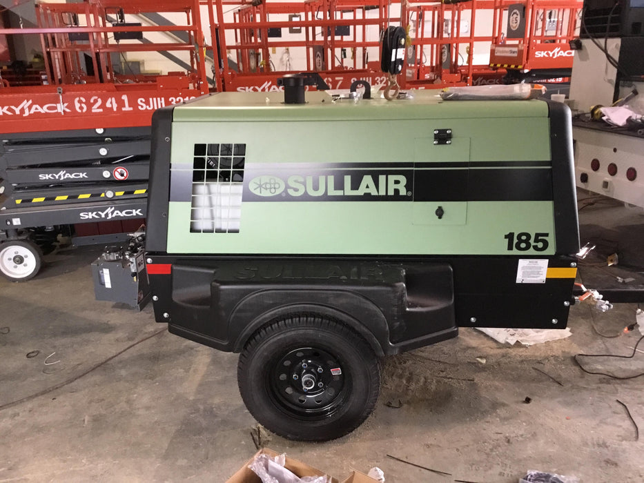 2018 SULLAIR 185-DPQ