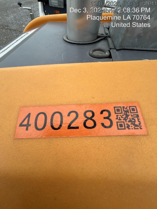 2024 ATLAS COPCO HILIGHT E3 Plus