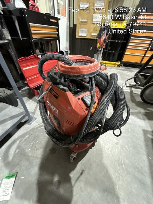 2024 HILTI DD-WMS 100