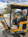 2022 JCB 19C-1E