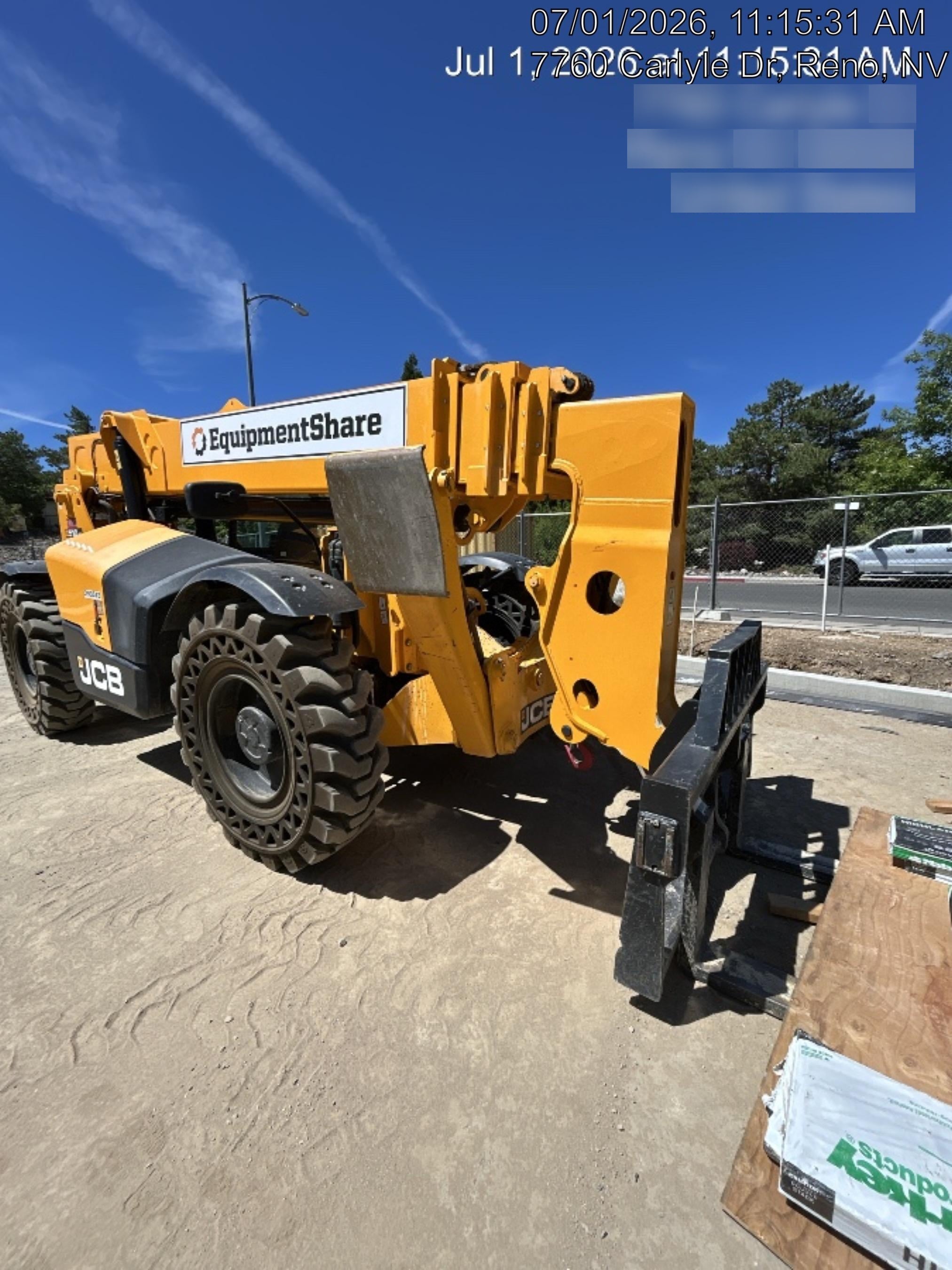 2023 JCB 510-56