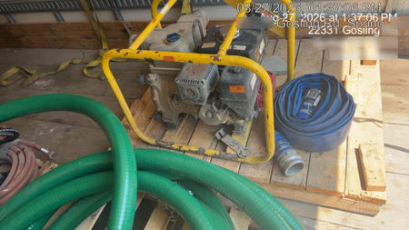 2021 WACKER NEUSON PT3A