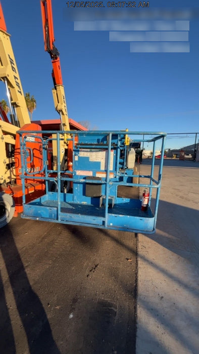 2019 GENIE Z-45/25J DC