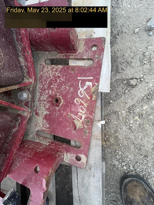 2021 KEY PLANT Pipe Conveyor