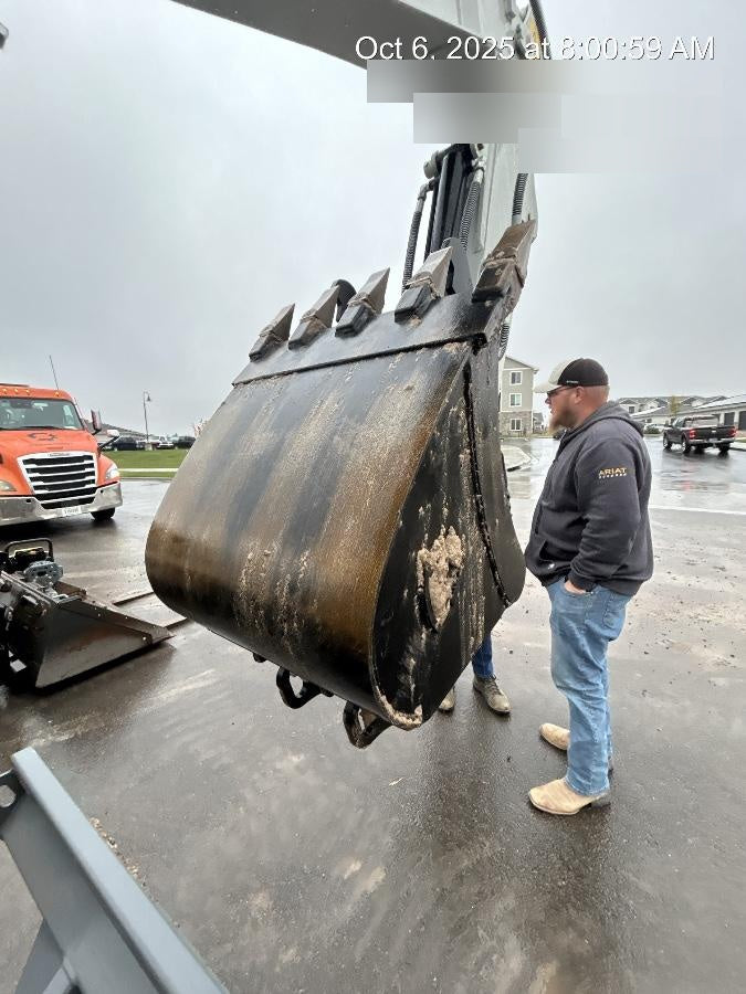 2025 PALADIN 03HQ024-E00-X156S5-P-027