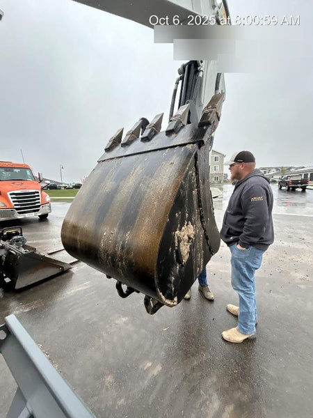 2025 PALADIN 03HQ024-E00-X156S5-P-027