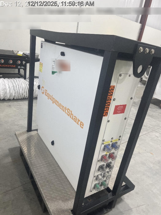 2023 TRYSTAR IL-086-VDE-27-LP