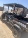 2022 Club Car CA1700D Canopy, Diesel, 4 Passenger