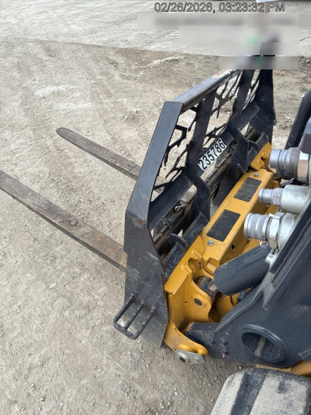 2022 PALADIN 48" Pallet Forks - Paladin