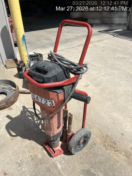 2024 HILTI TE 3000-AVR