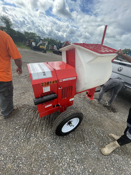 2022 MULTIQUIP WM90PH8