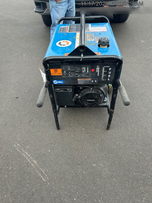 2023 MILLER ELECTRIC Blue Star 185