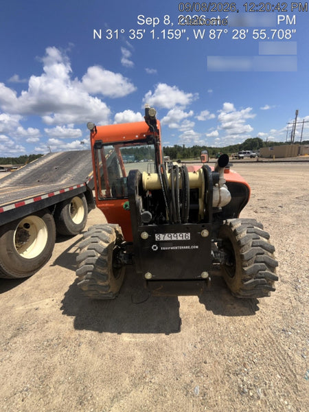 2023 JLG G5-18A