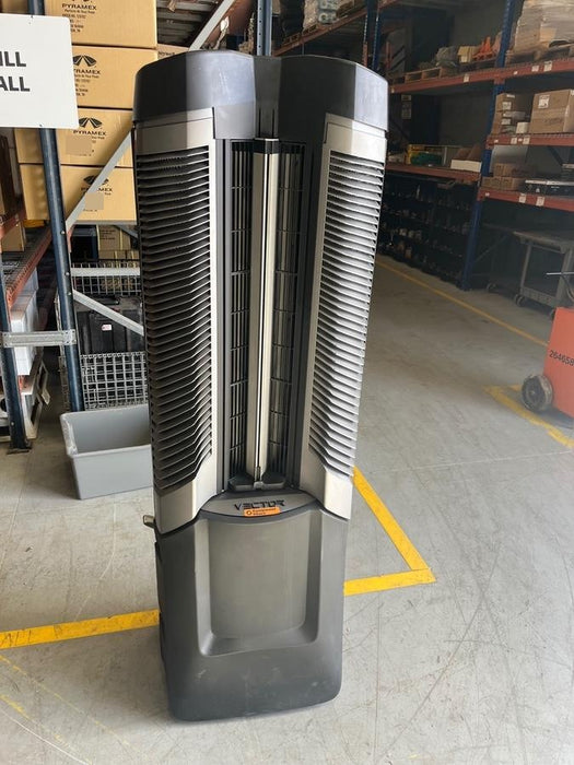 2023 VECTOR Vector Max