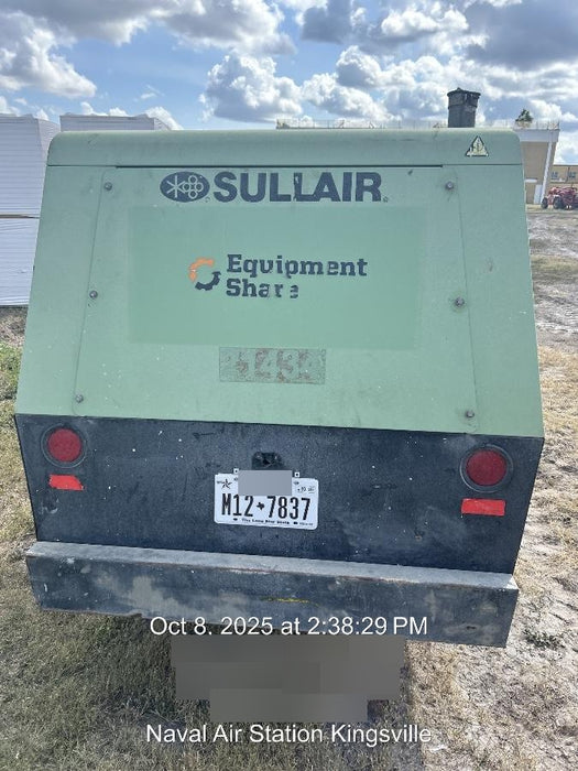 2019 SULLAIR 375H
