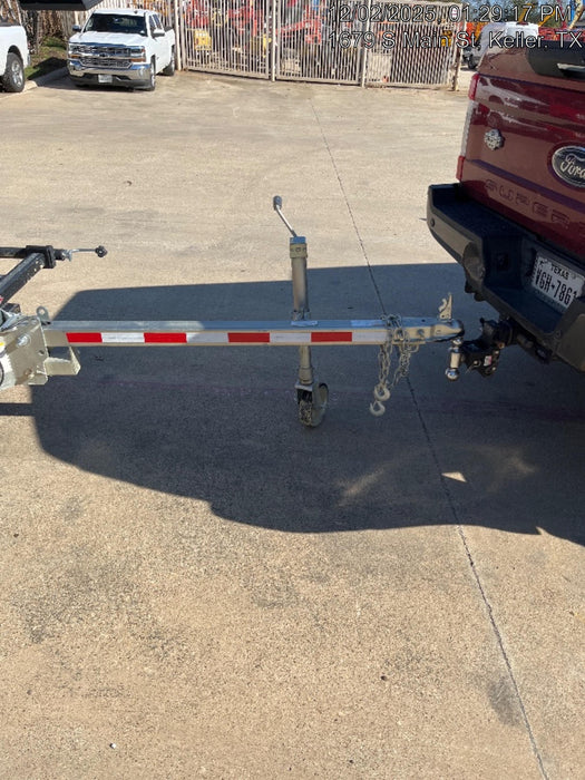 2024 WANCO WLTS-MM8A-1600