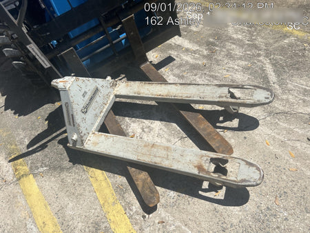 2021 NORTHERN 4-way Pallet Jack