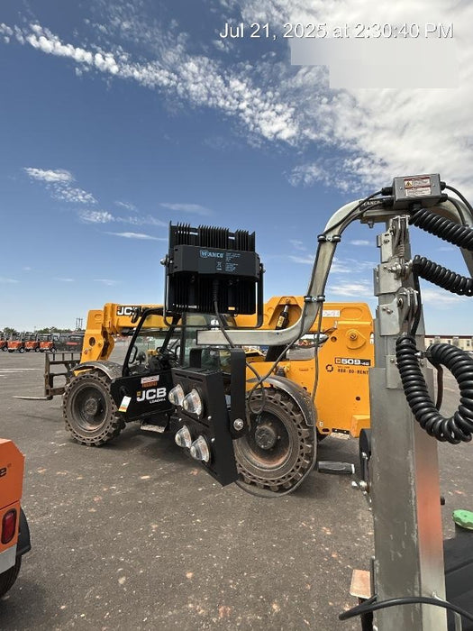 2025 WANCO WLTT-4MM4K