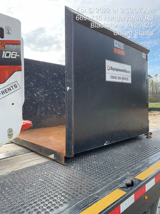 2020 STAR INDUSTRIES 1425