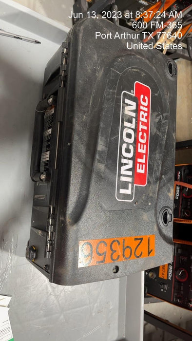 2021 LINCOLN ELECTRIC LN-25X