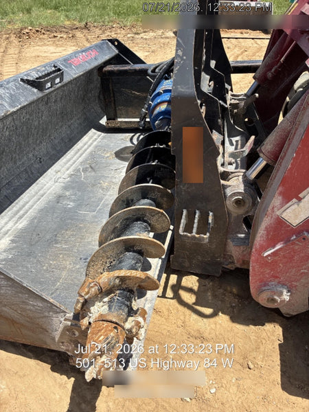 2020 PALADIN 48" Pallet Forks - Paladin