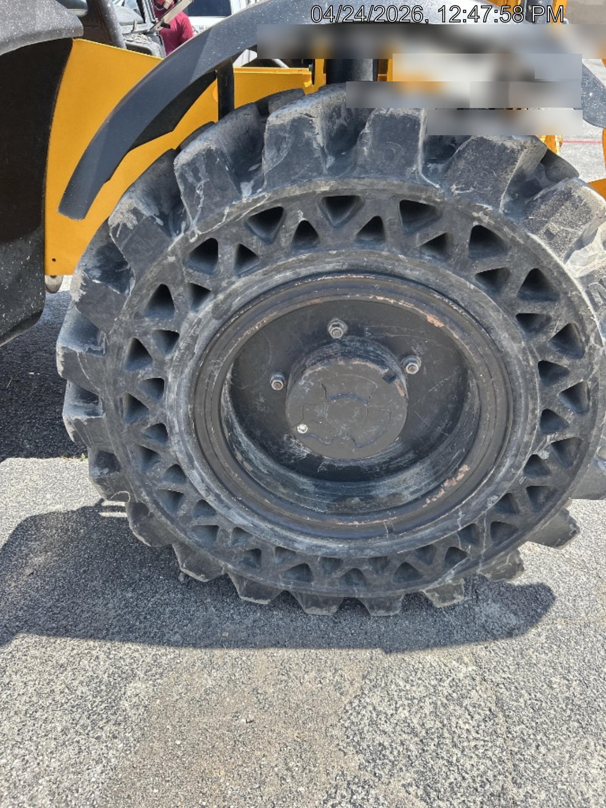 2019 JCB 510-56