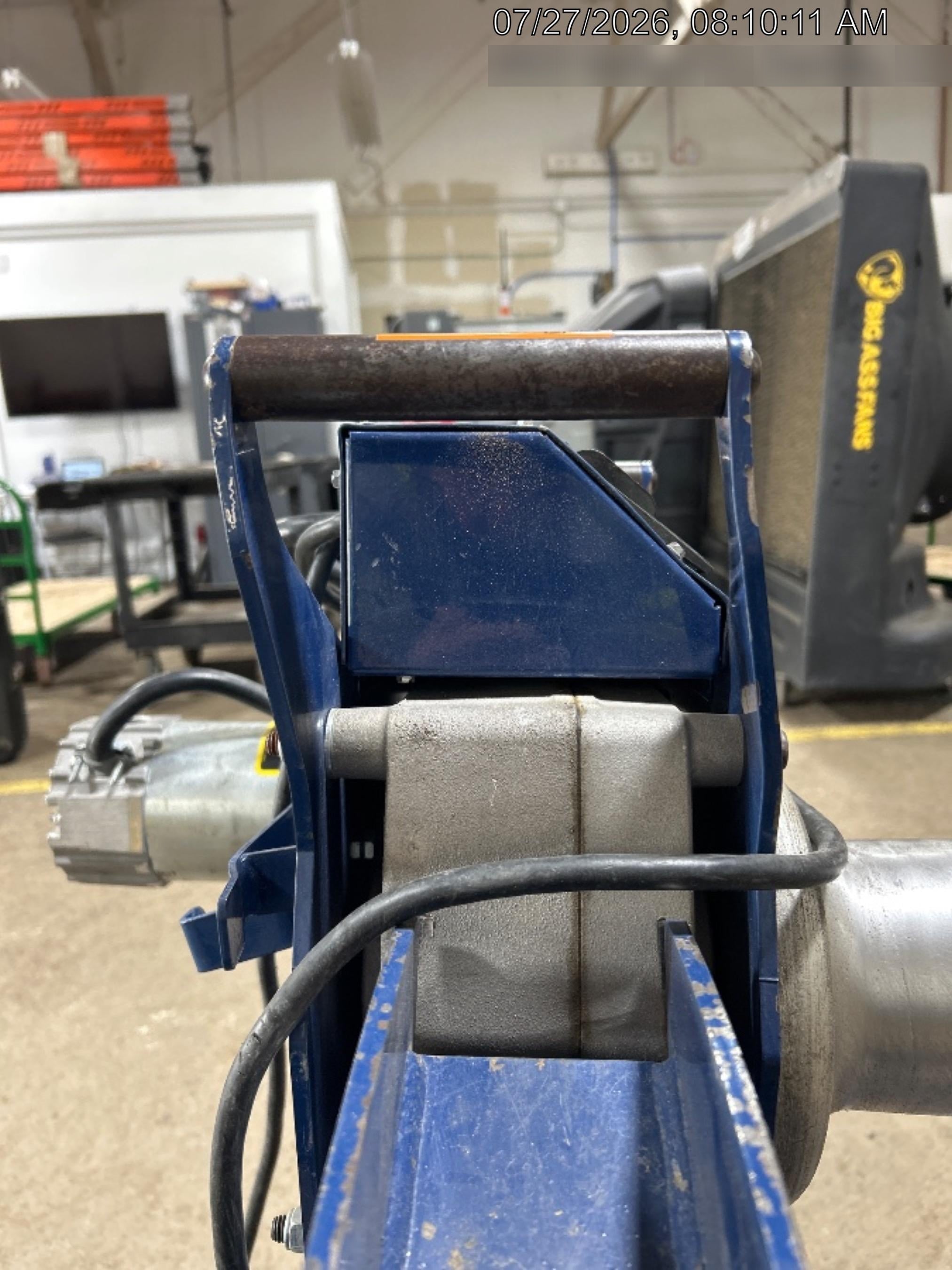 2024 CURRENT TOOLS 100A