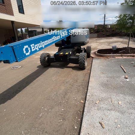 2024 GENIE S-45 XC