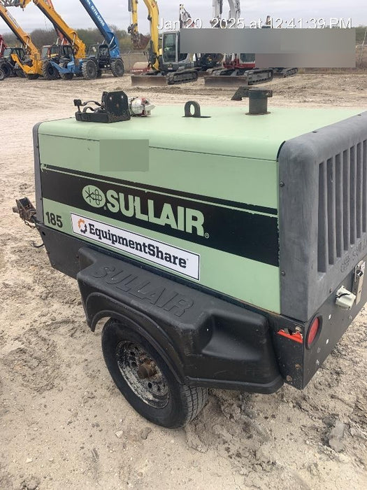 2019 SULLAIR 185-DPQ