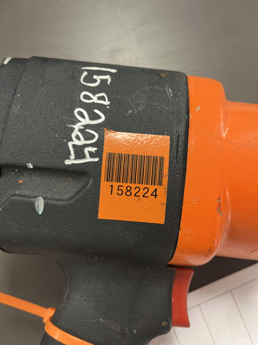 2021 MICHIGAN PNEUMATIC 751SS