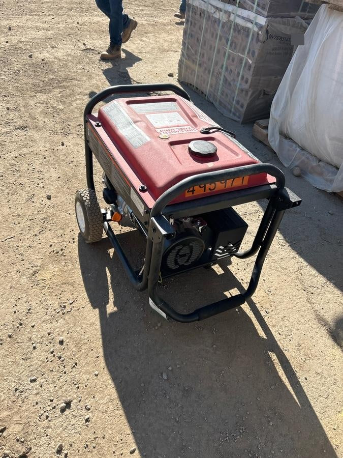 2025 MI-T-M GEN-6500-0MM1