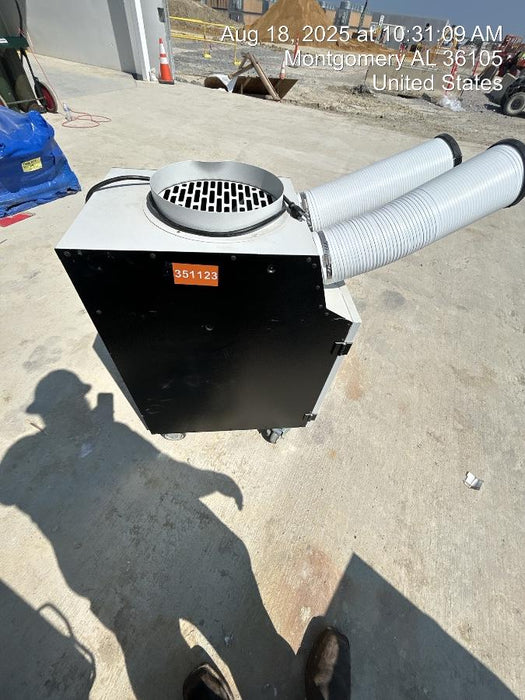 2023 KWIKOOL KPAC1411-2