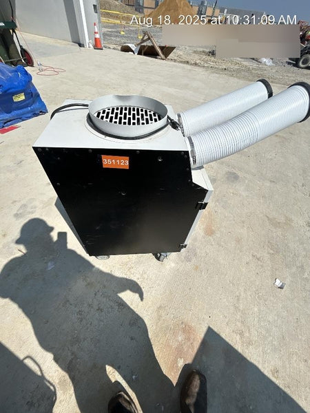 2023 KWIKOOL KPAC1411-2