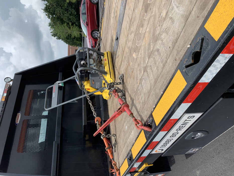 2020 WACKER NEUSON WP1550AW