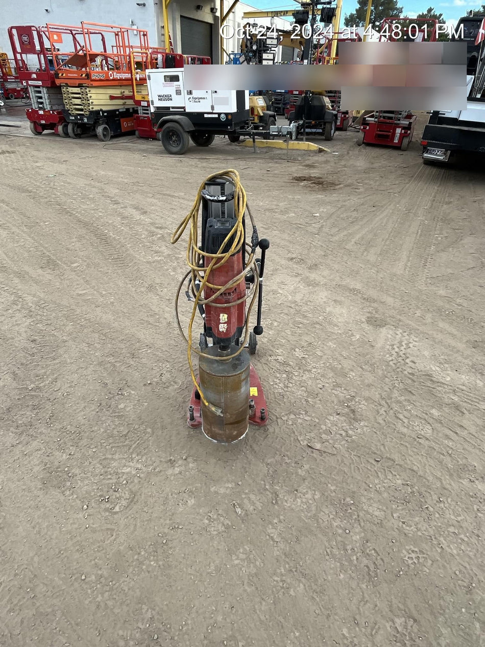 2020 HILTI DD 250