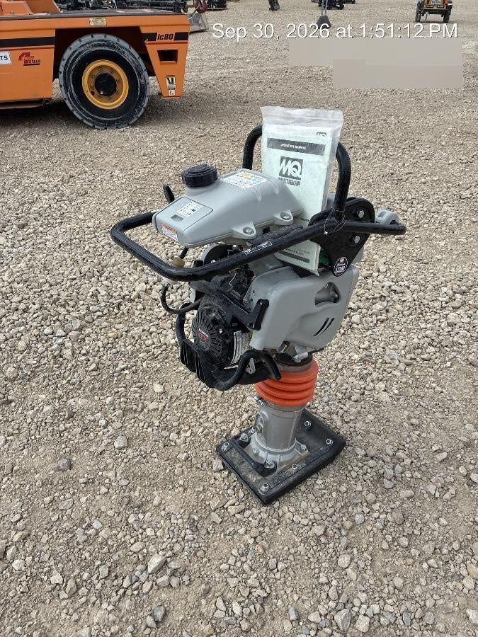 2026 MULTIQUIP MTX60HD