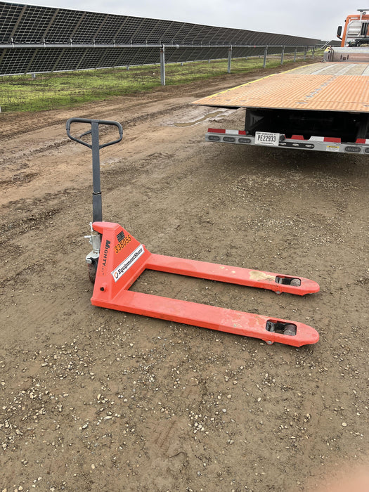 2023 MIGHTY LIFT ML55M