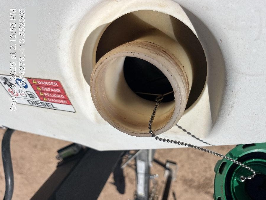 2024 Generac MLT2 Diesel, Flex Switch 120V Input, Powerzone Controller, 
(4) 320W LED Lights, 4kW Generator, 39.9 Gal Fuel Tank, 2" Ball, T3