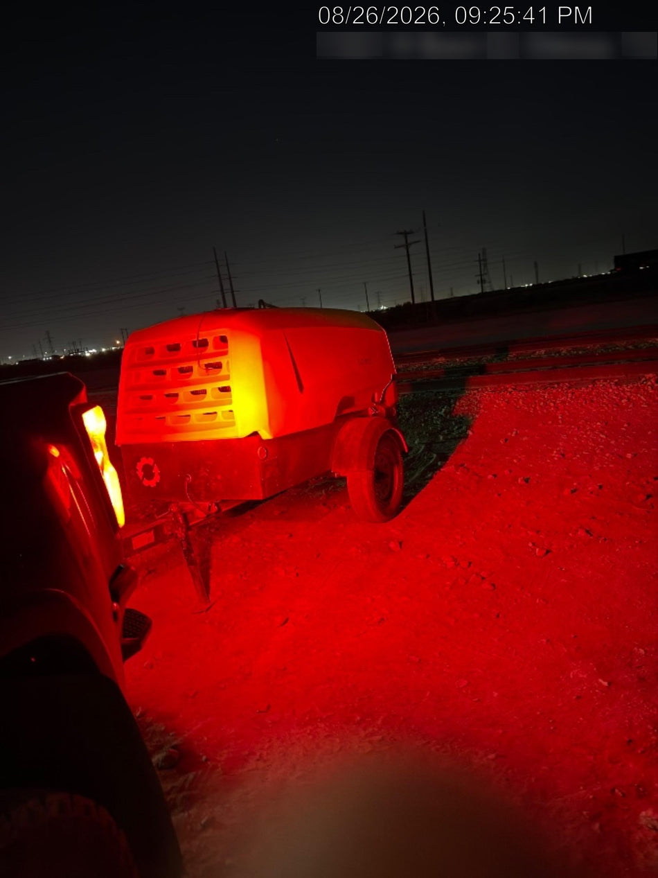 2023 ATLAS COPCO XAS188 CWK