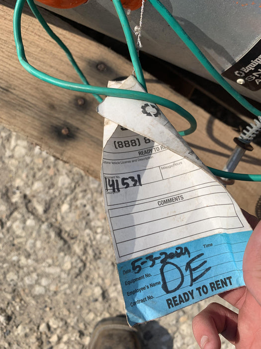 2021 MICHIGAN PNEUMATIC HV-6AM