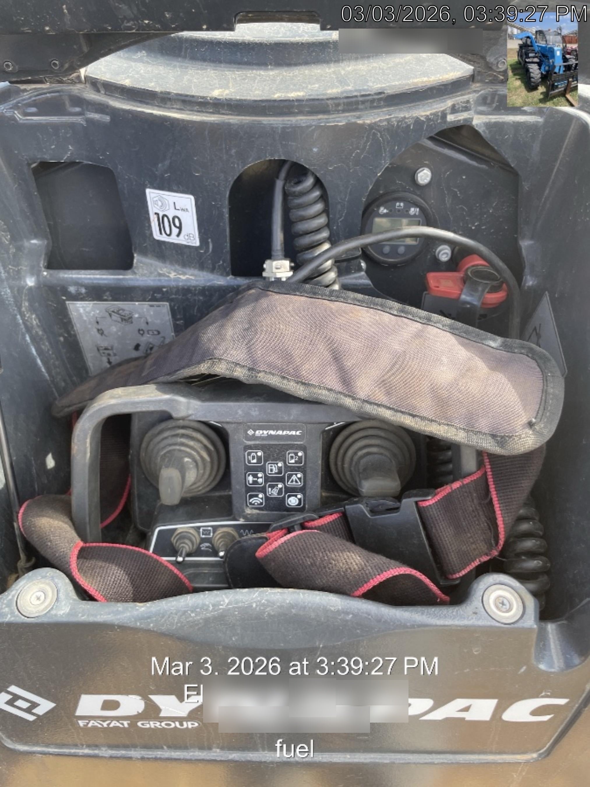 2026 WACKER NEUSON RTD-SC4