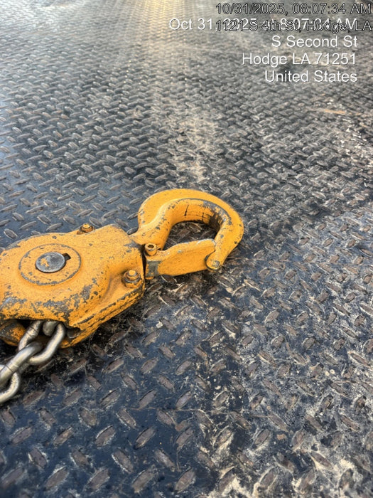 2021 HARRINGTON L5LB060-20