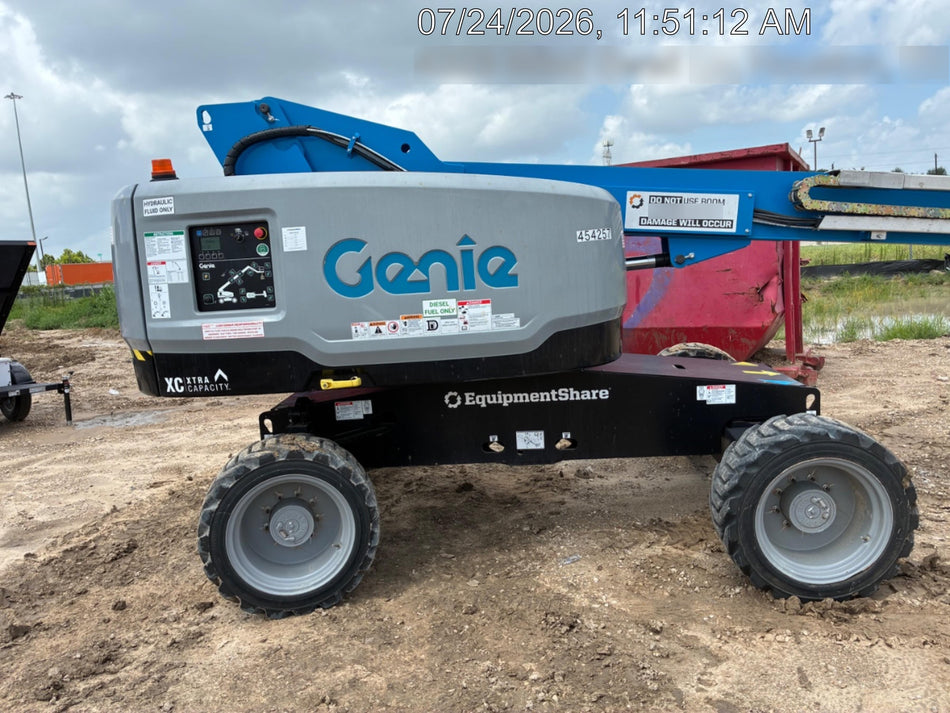2024 GENIE S-45 XC