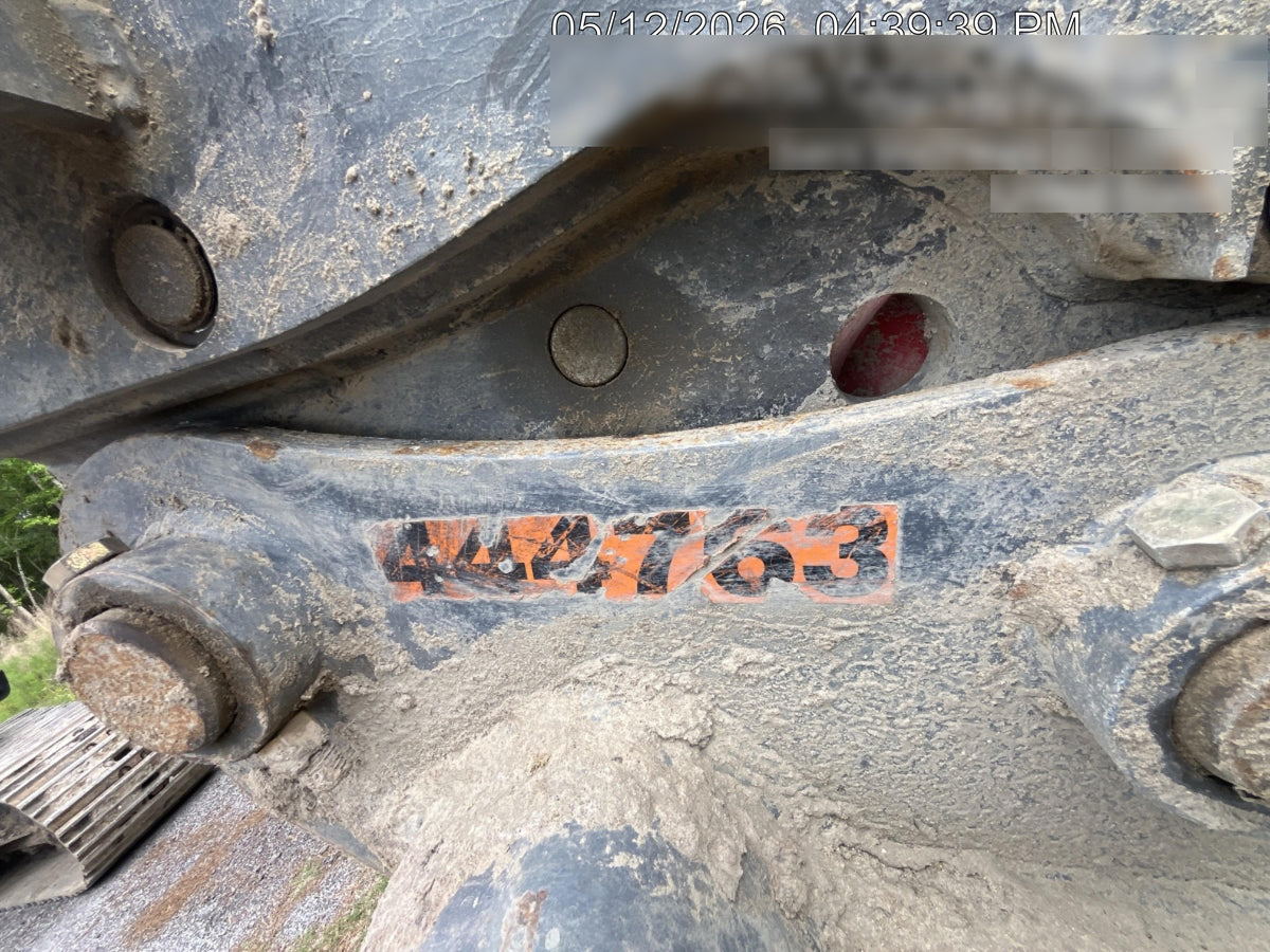 2024 STRICKLAND BT-26H0481421040016PH1