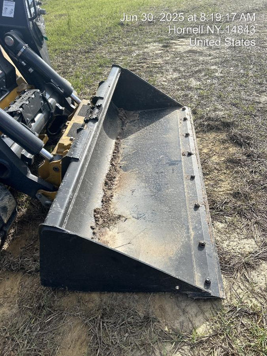 2025 JOHN DEERE 84" Bucket - John Deere