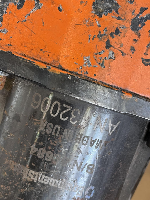 2021 MICHIGAN PNEUMATIC 4940B2